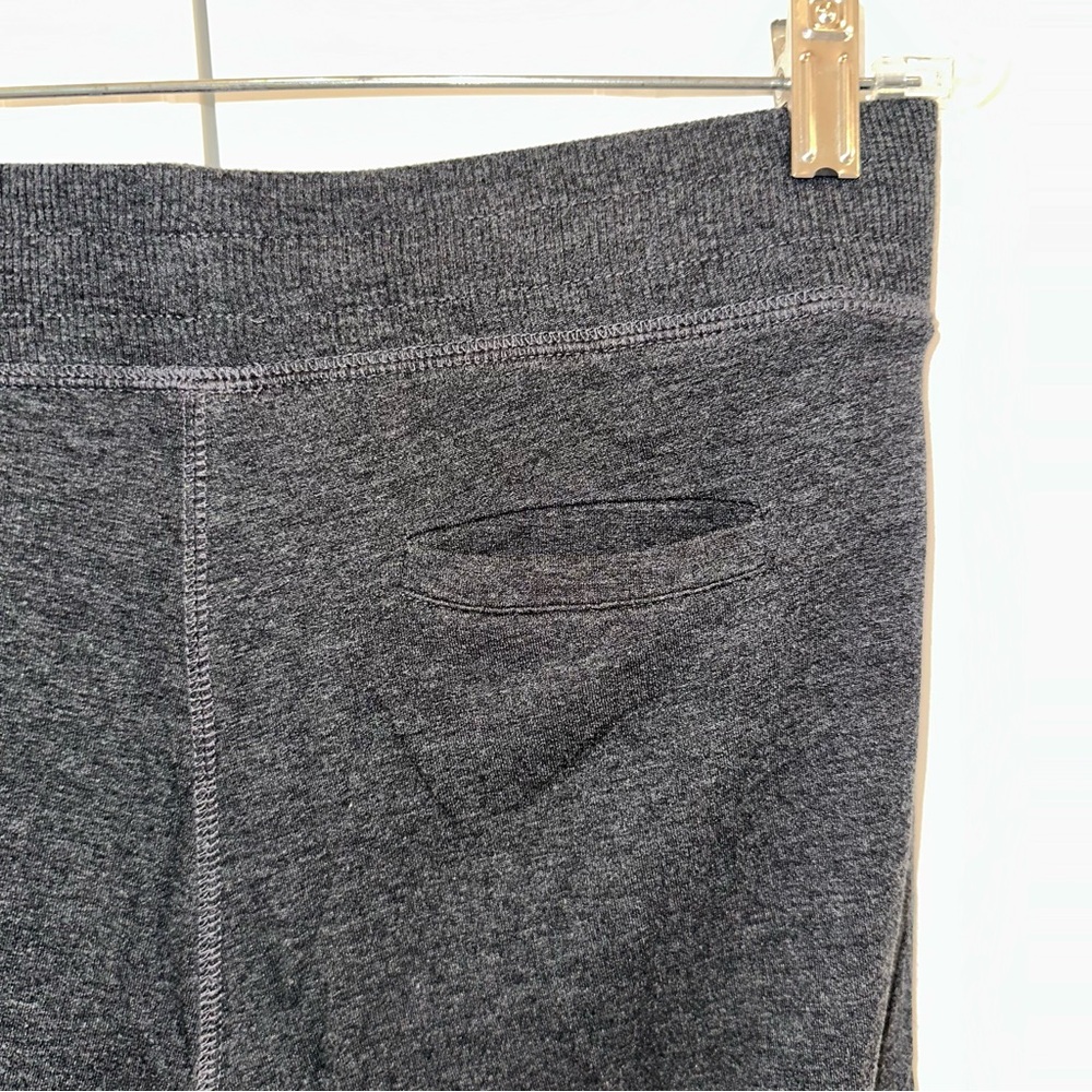 Gap Body lounge joggers gray petite small - Picture 6 of 15